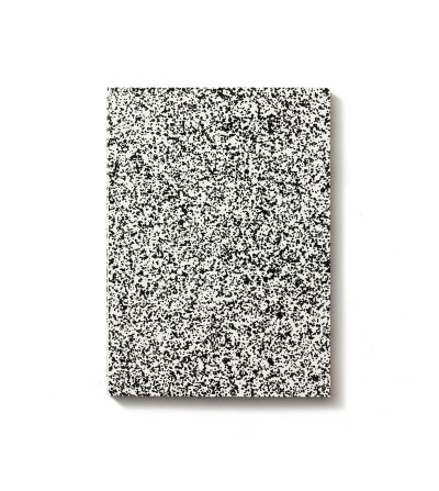 Notebook - 13 x 18 cm. - Negra - Labobratory