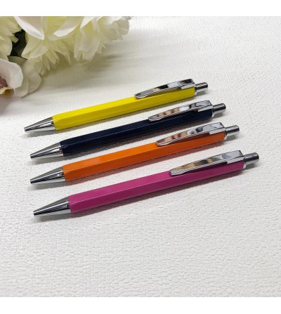 Bolígrafo - Cedon - color mate.