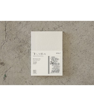 Cuaderno - Edición Especial - A6 - MD PAPER - Aries Moross