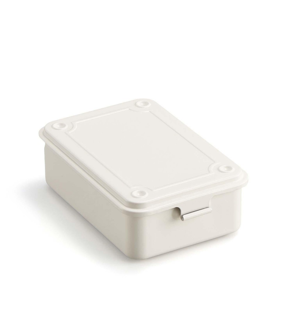 Toyo Steel T-150 - Caja de escritorio