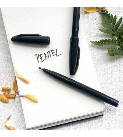 Creative marker 83% recycled material Pentel