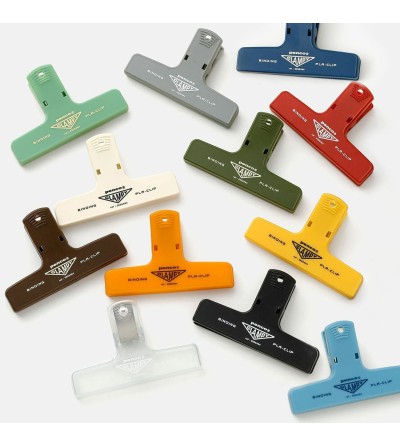 Pinza Penco Plastic Clip