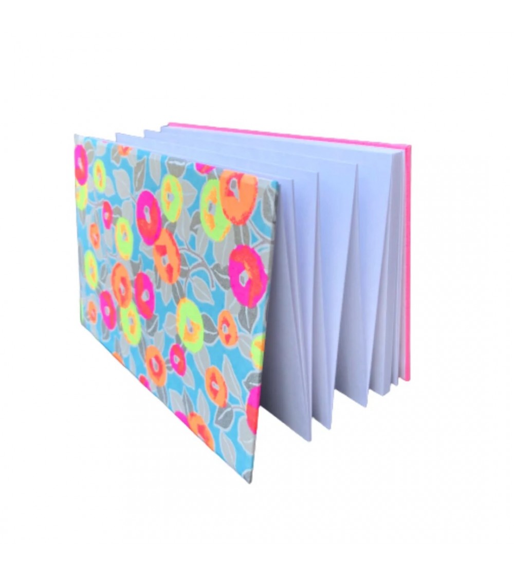 Cuaderno Japonés acordeón Shuincho Notebook 23164