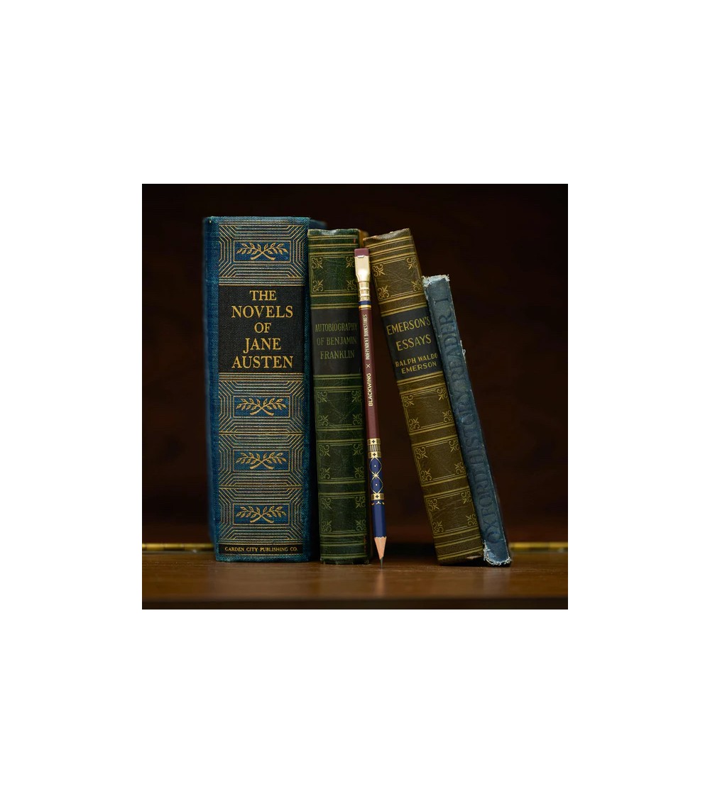 Blackwing Independent Bookstore Day 2026