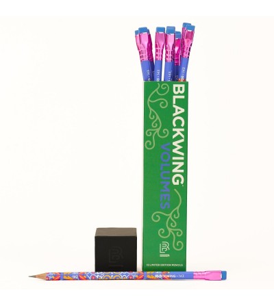 Blackwing edición limitada - Volume 143 - Frida Kahlo