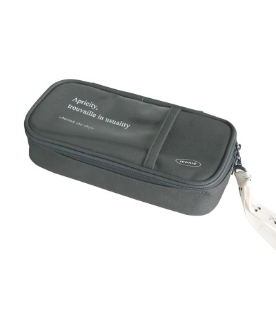 Estuche Apricity Iconic