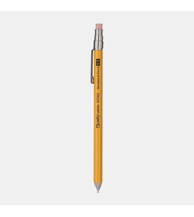 Ohto Portaminas de Madera WN02 de 0,5 mm