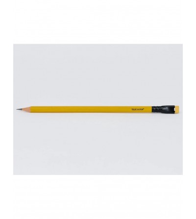 Blackwing Lápiz  Fender Telecaster Butterscotch Blonde