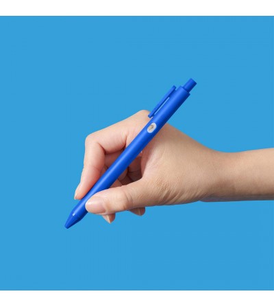 Bolígrafo de Gel Pure Piedra, Papel o Tijera 0.5 mm Kaco