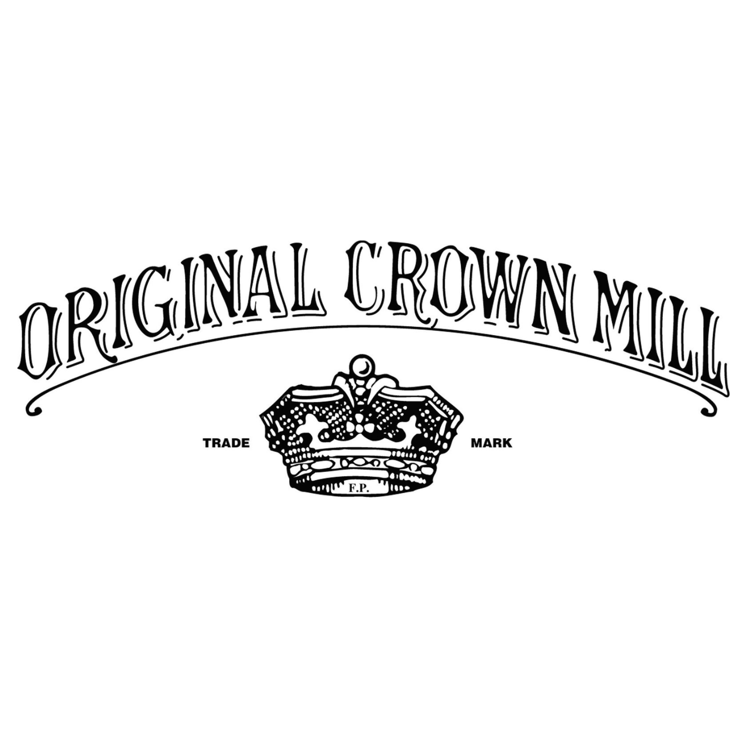 Original Crown Mill