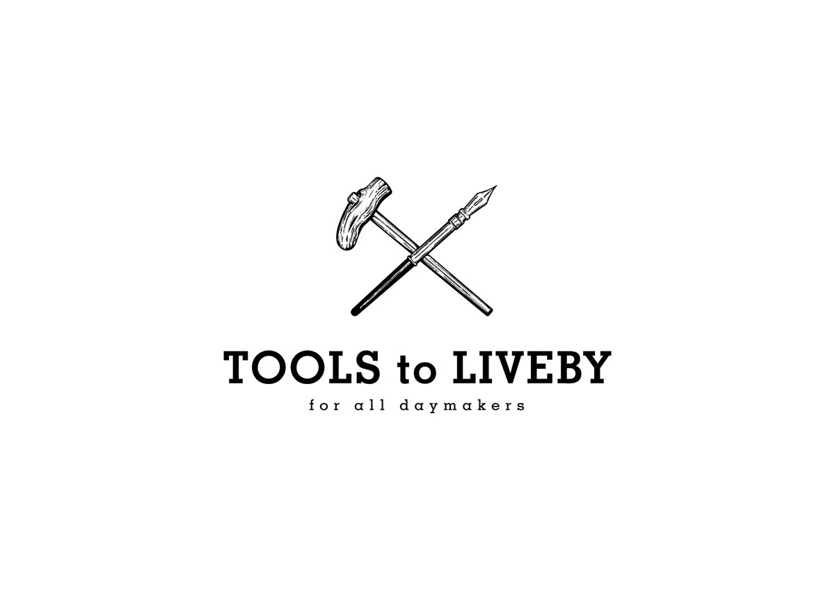 Tools to Liveby